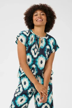 CRTiah Blouse