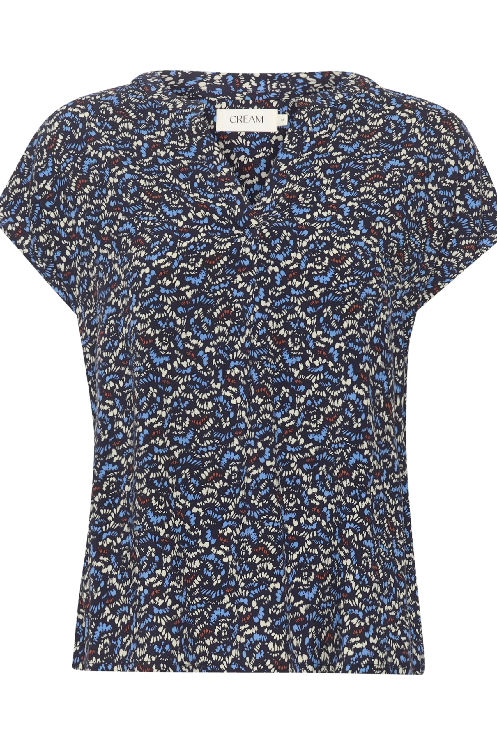CRTiah Blouse