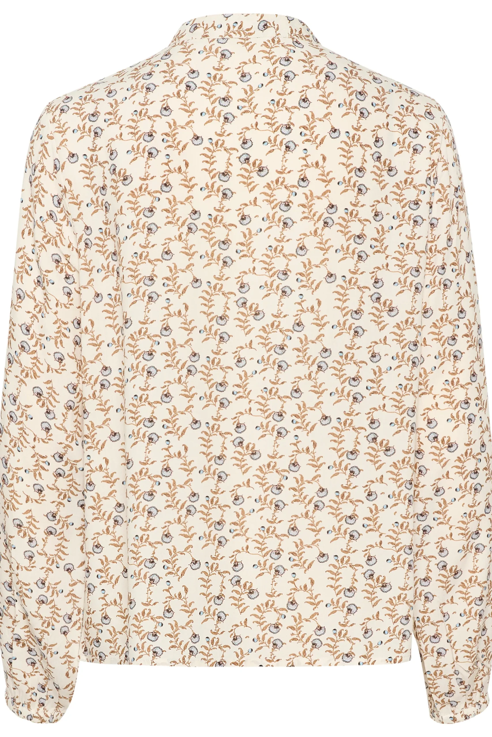 CRTiah Blouse