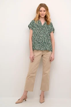 CRTiah Blouse