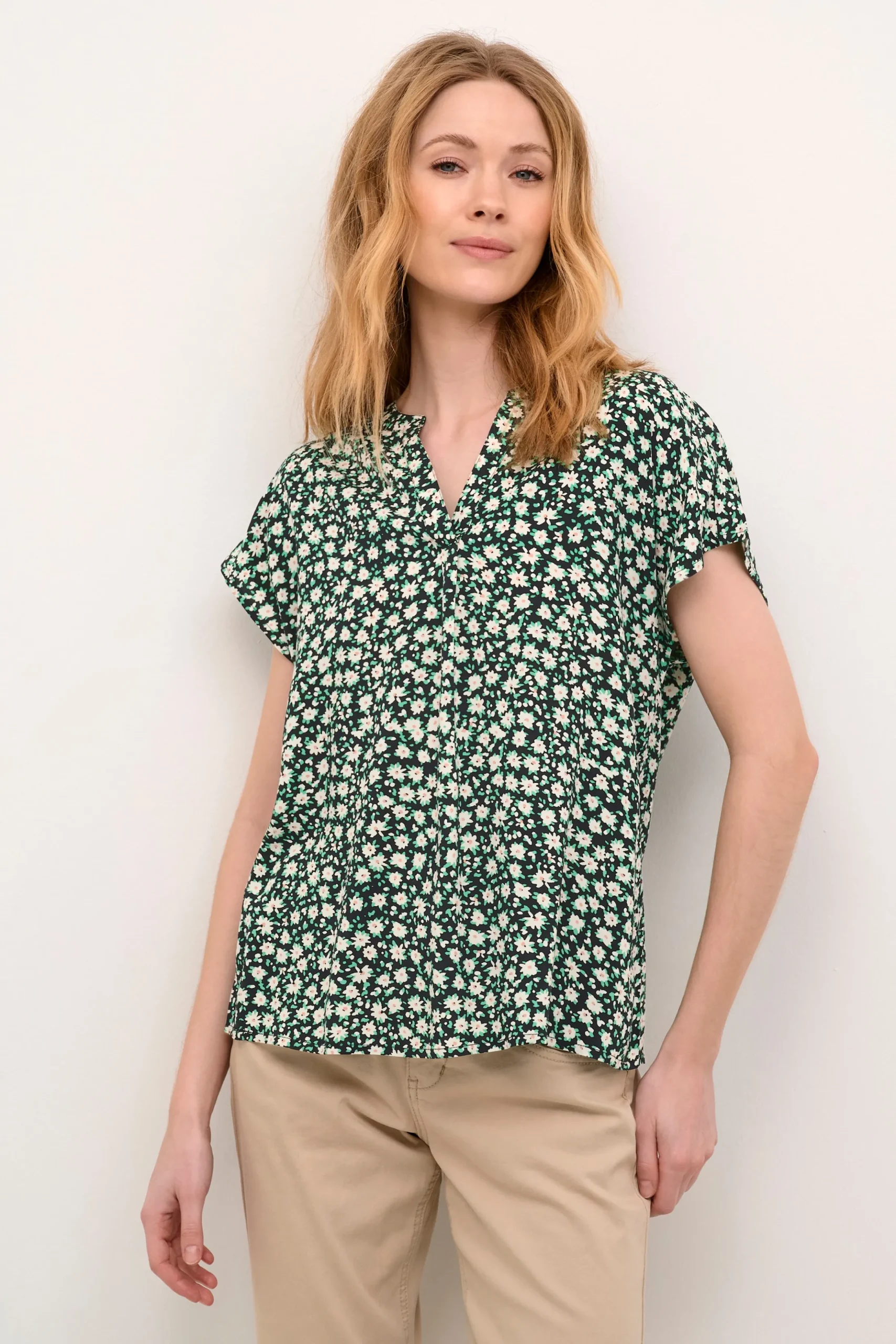 CRTiah Blouse