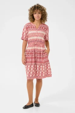 CRTiah Dress