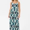 CRTiah Dress