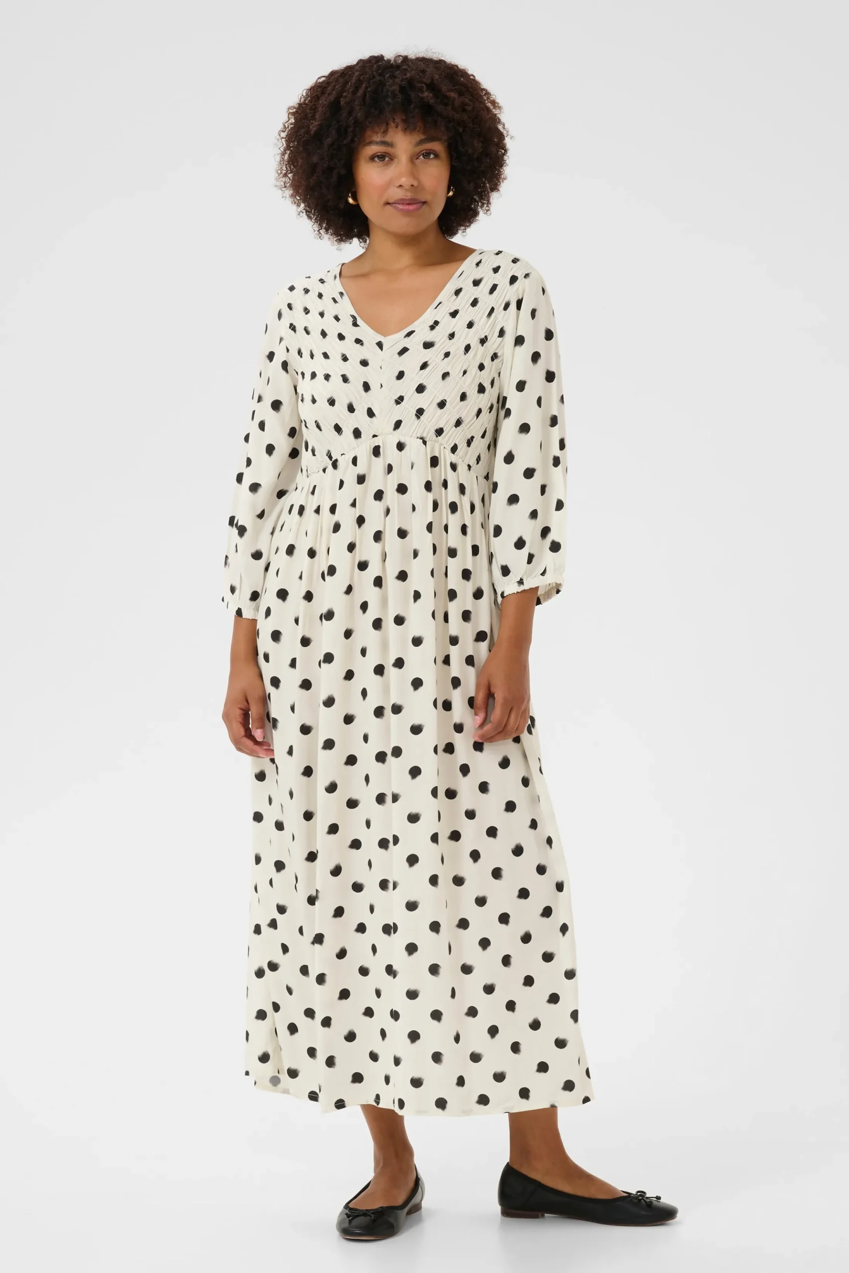 CRTiah Dress