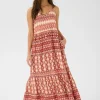 CRTiah Dress