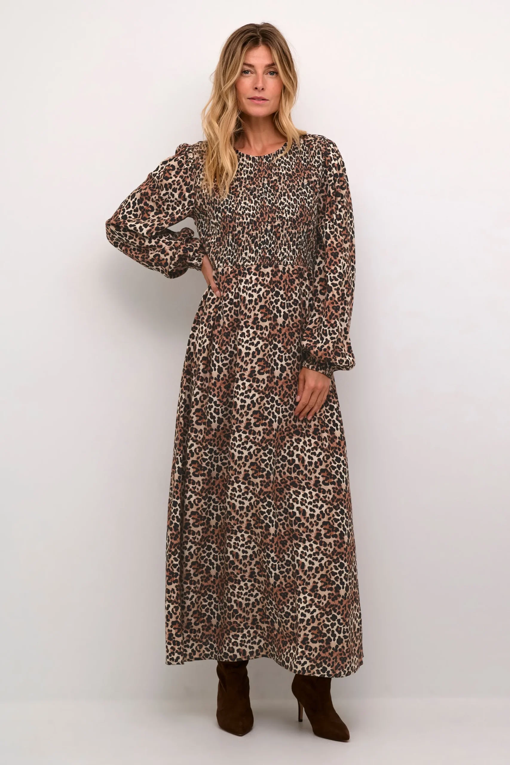 CRTiah Dress
