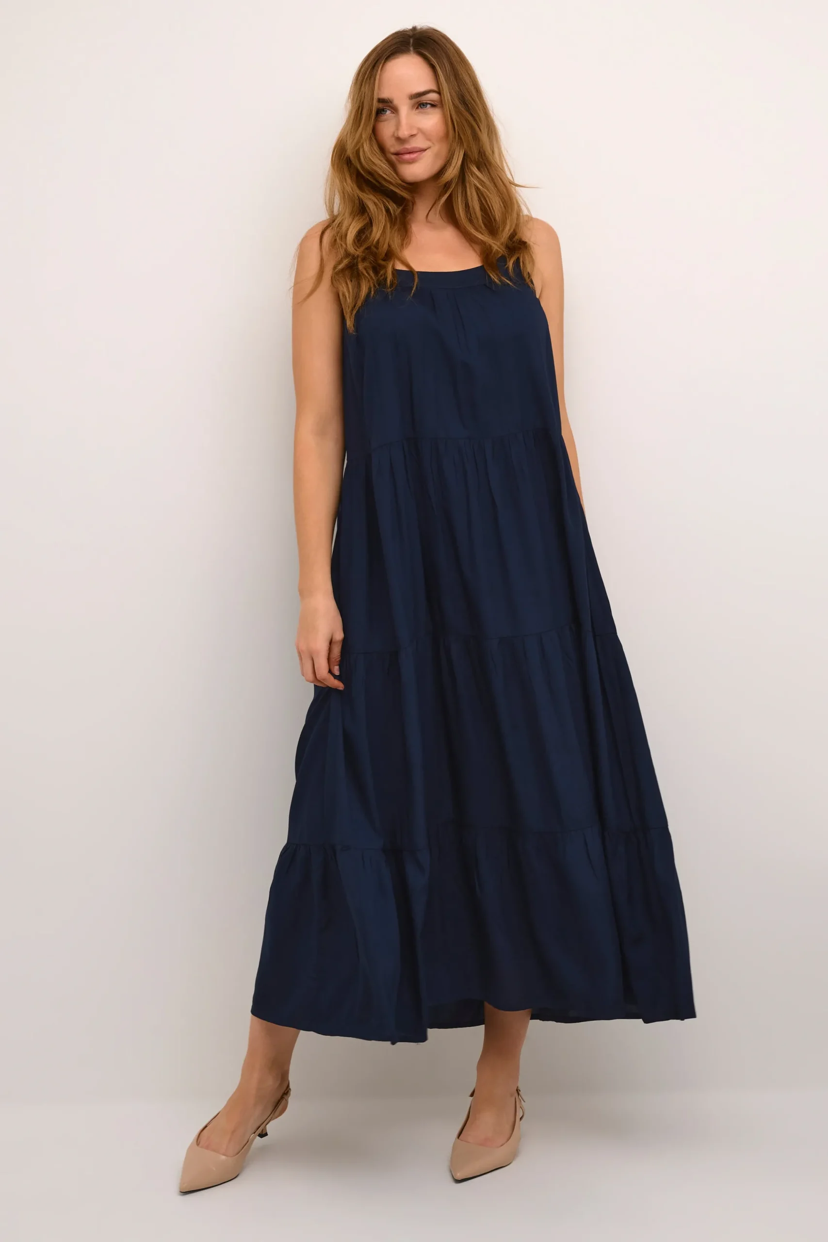 CRTiah Dress