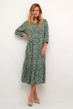 CRTiah Dress