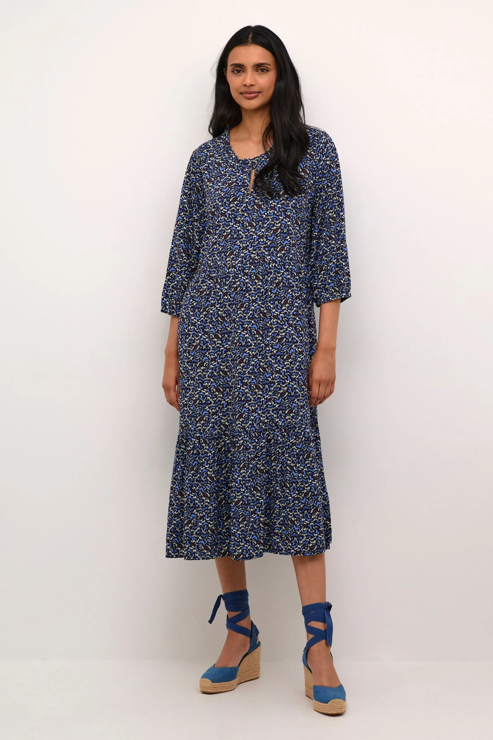 CRTiah Dress