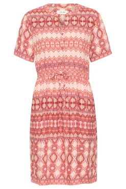 CRTiah Dress