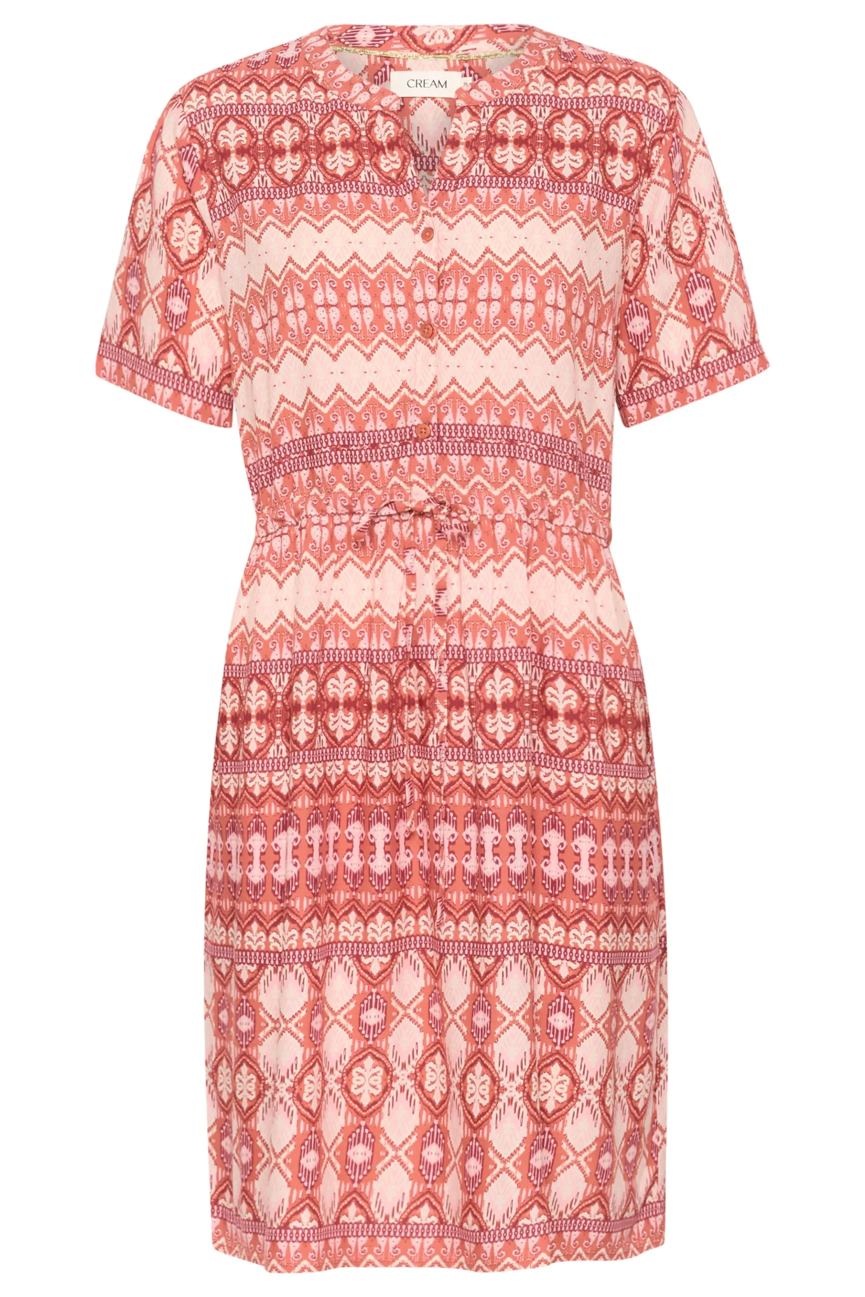 CRTiah Dress