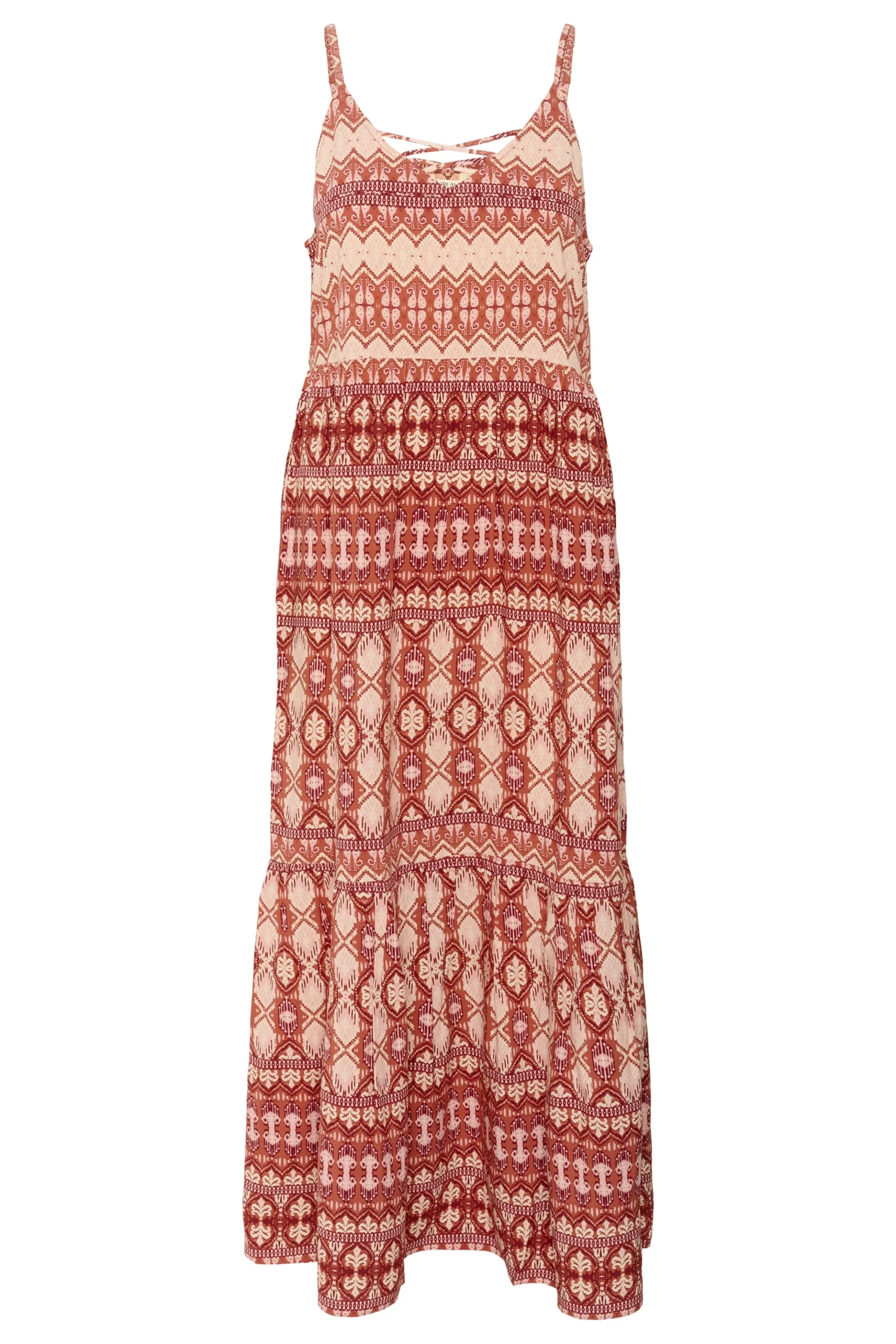CRTiah Dress