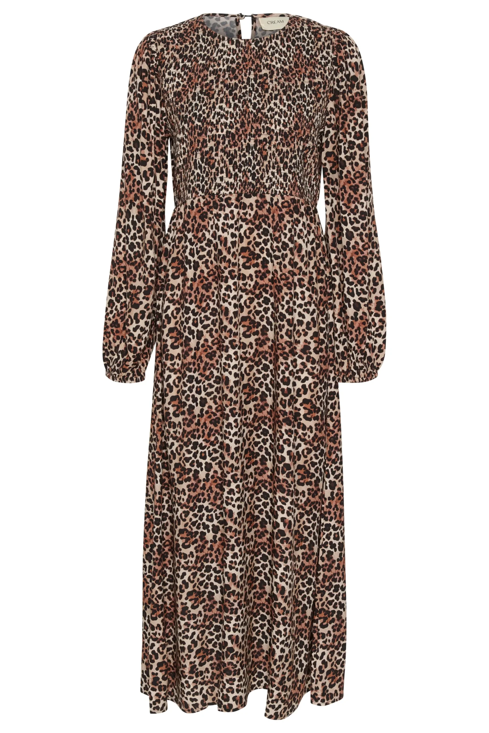 CRTiah Dress