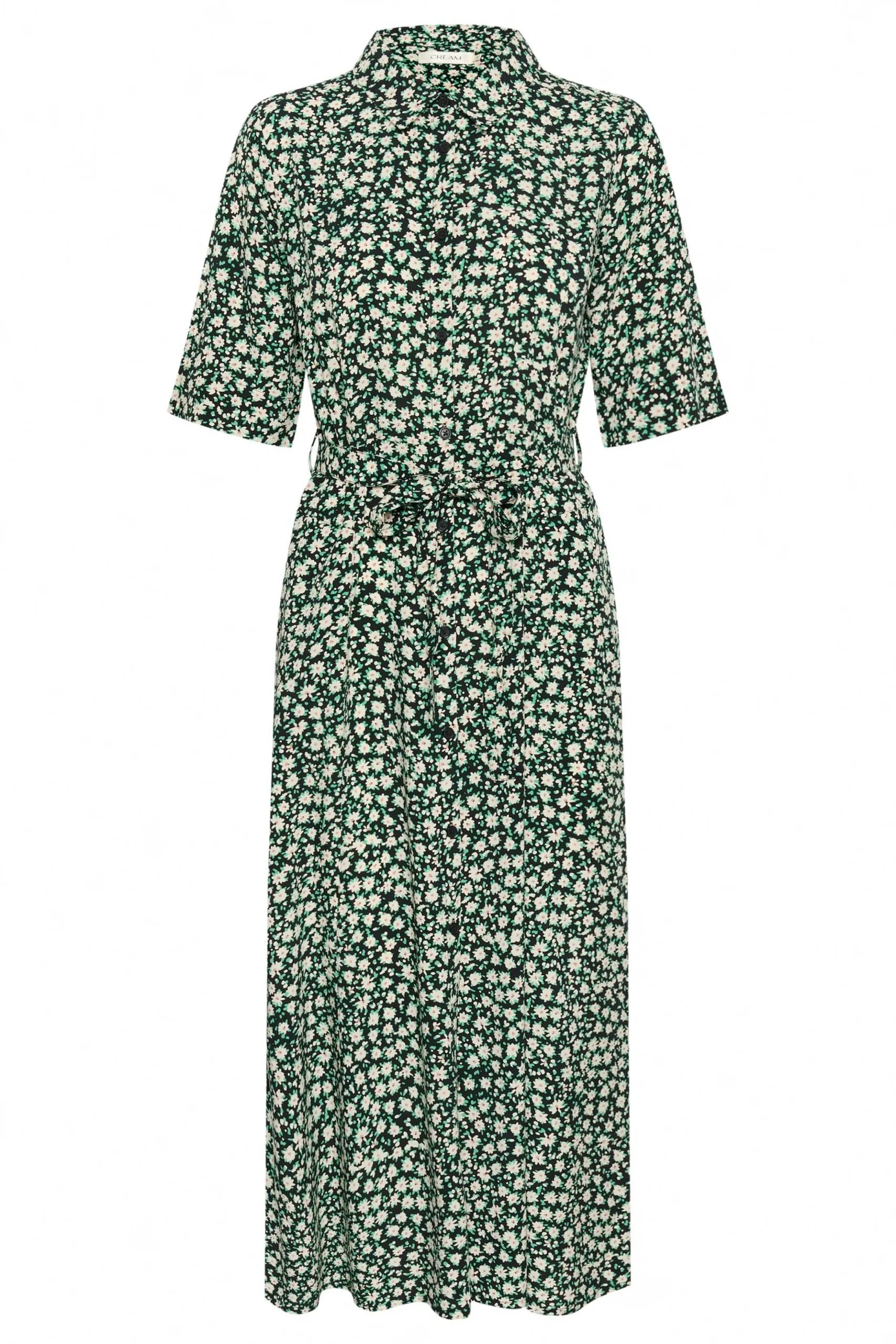 CRTiah Dress