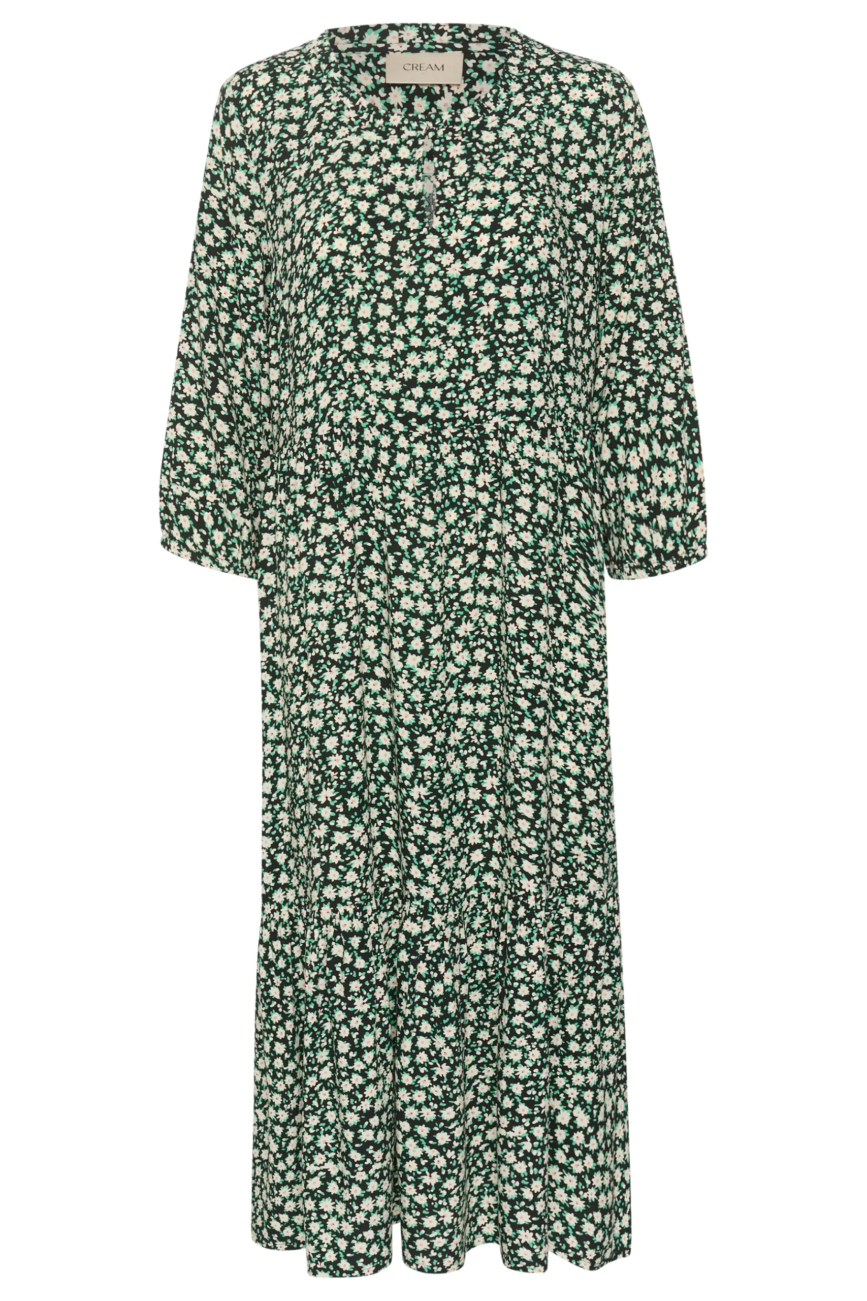 CRTiah Dress