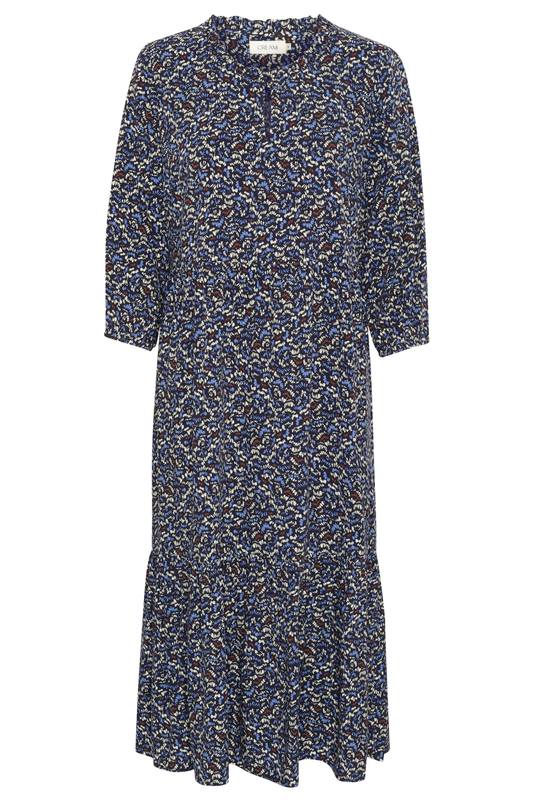 CRTiah Dress