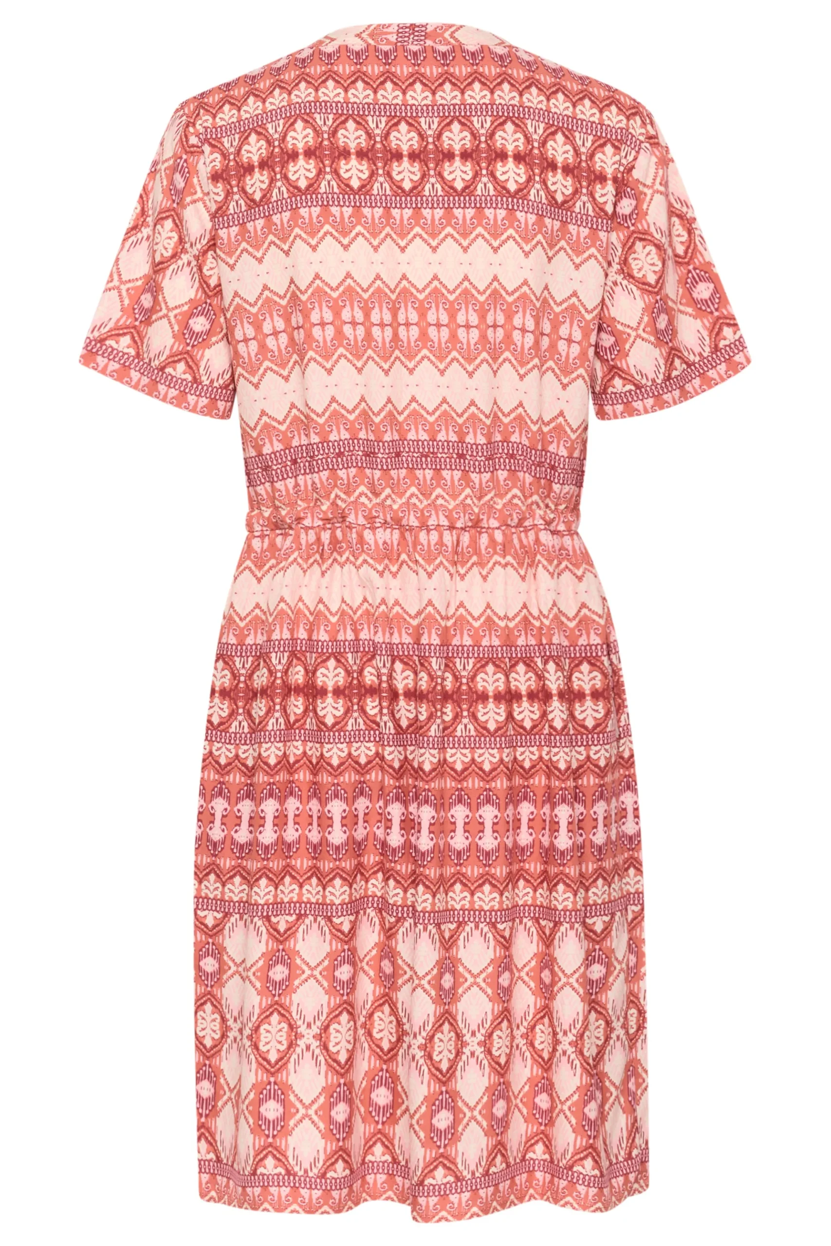 CRTiah Dress