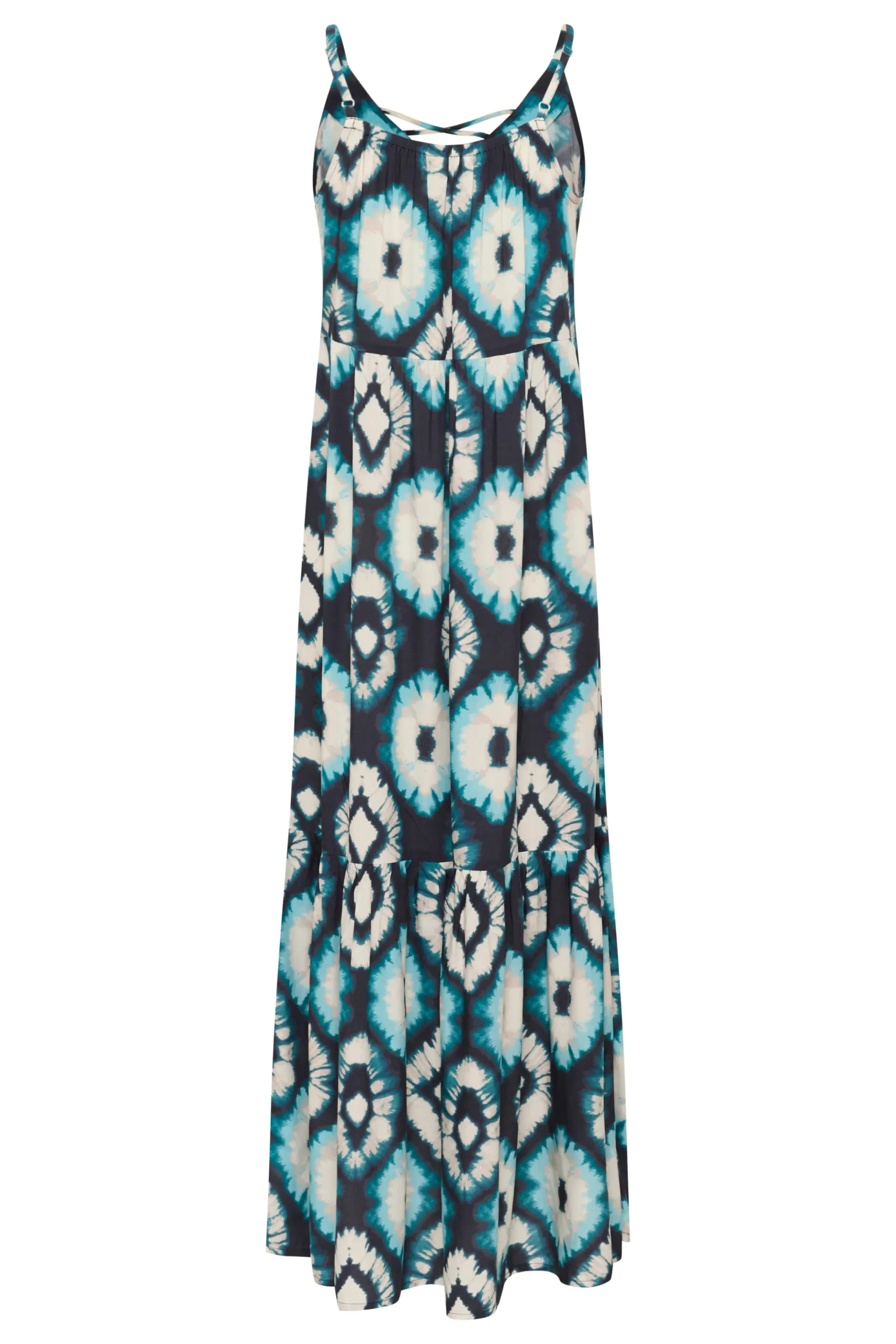 CRTiah Dress
