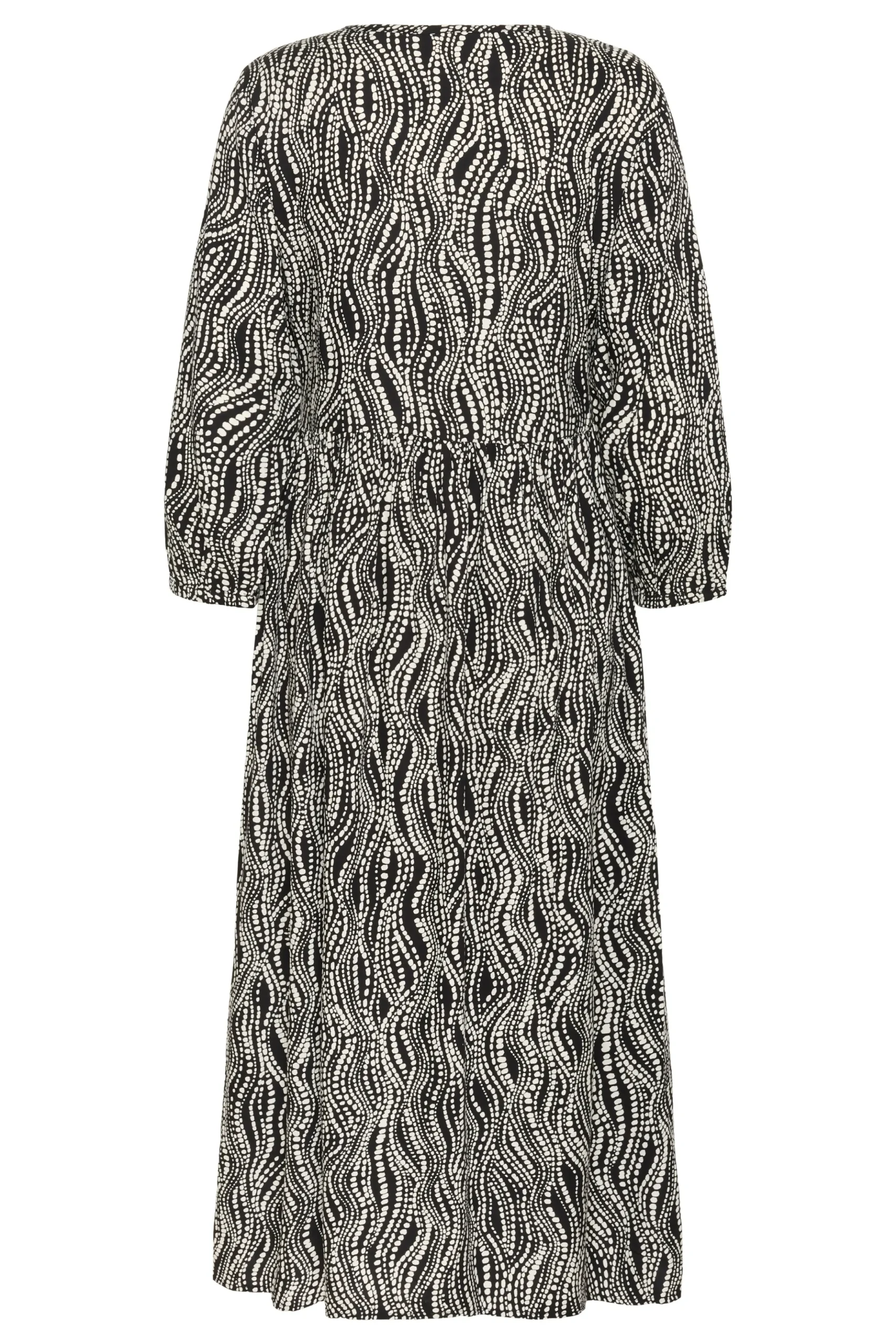 CRTiah Dress