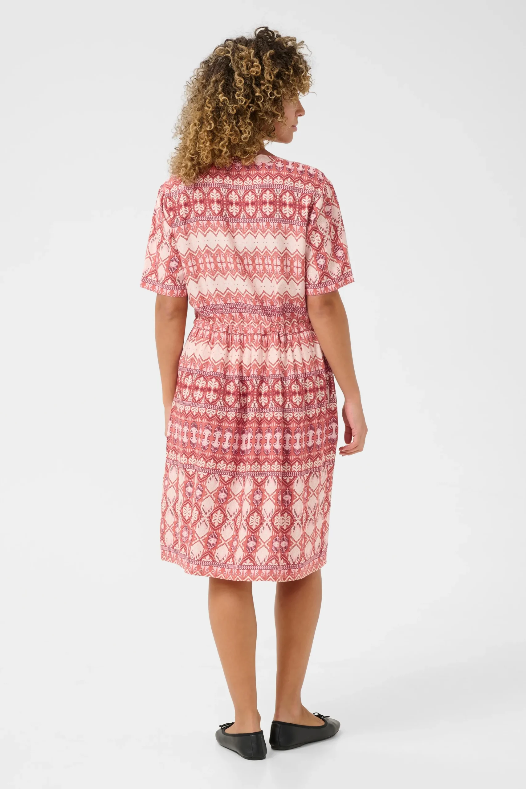 CRTiah Dress