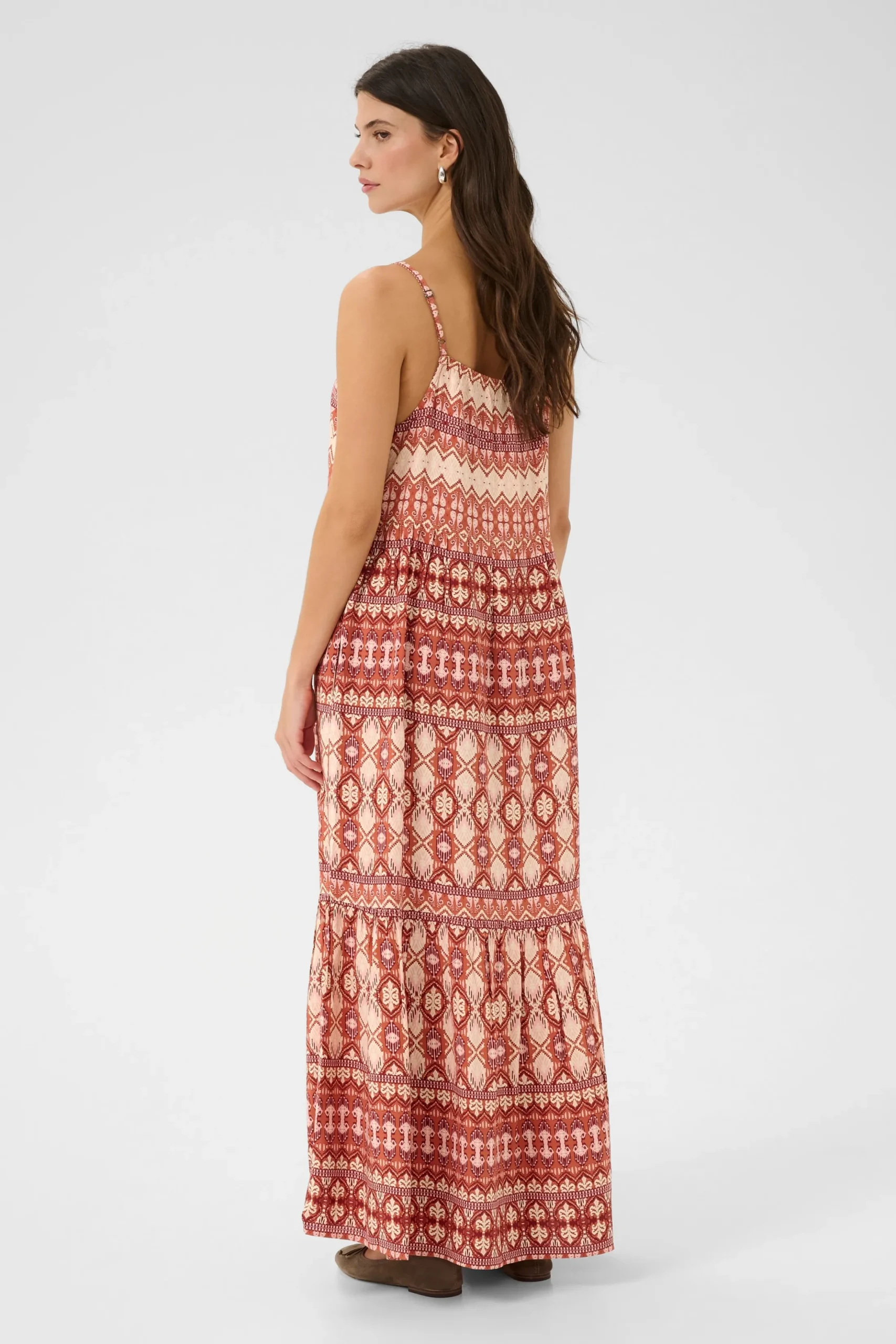CRTiah Dress