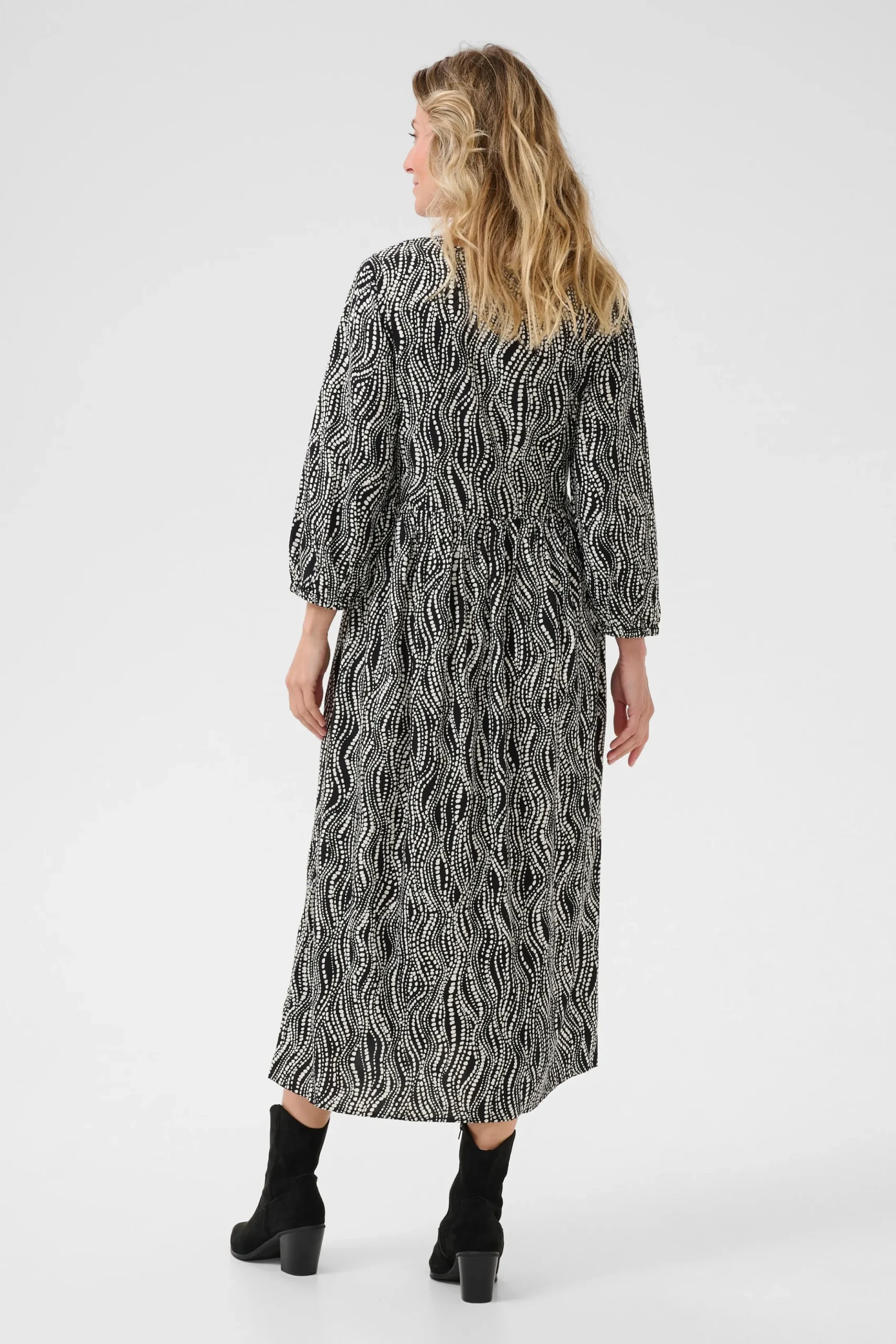 CRTiah Dress