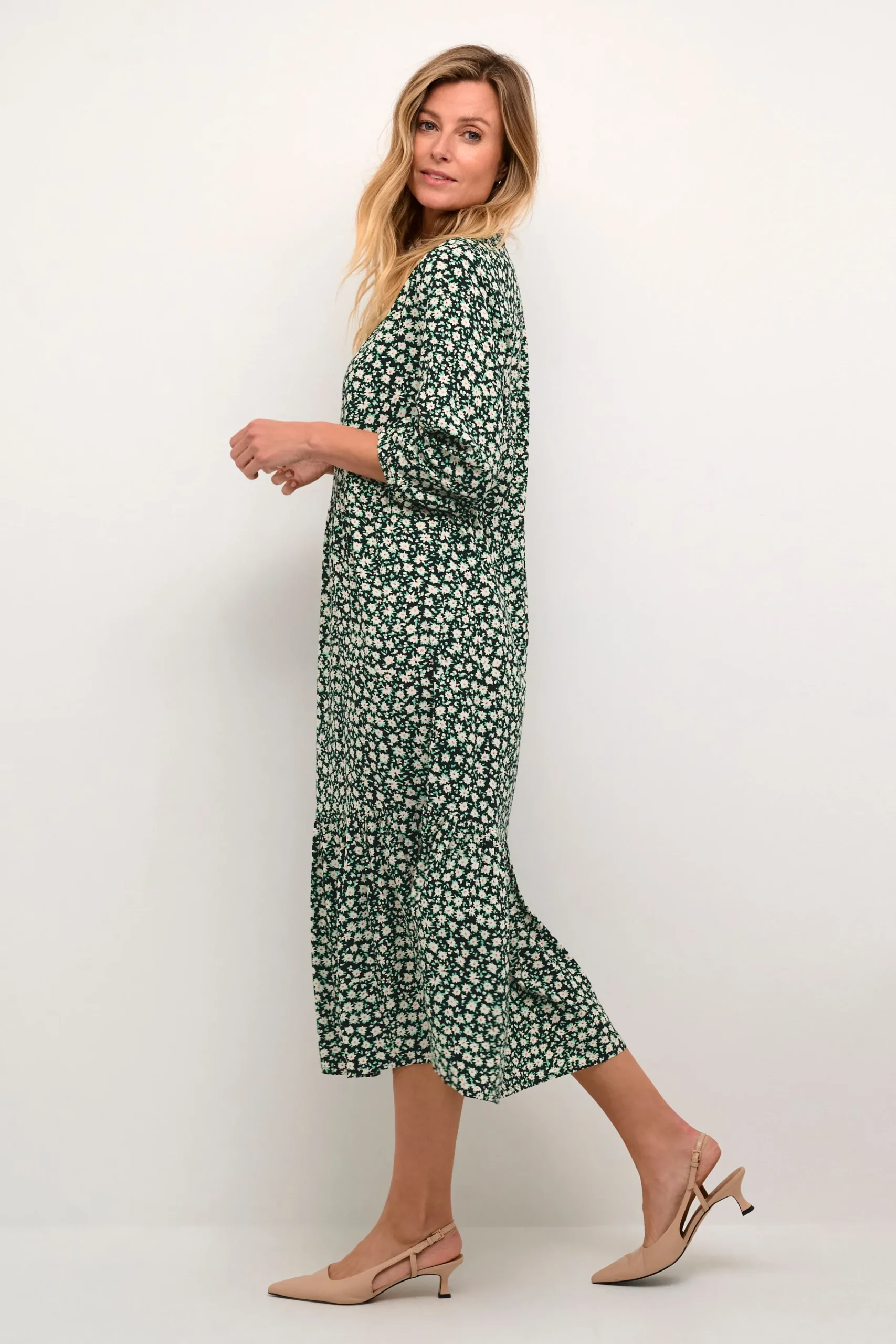 CRTiah Dress