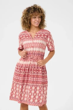 CRTiah Dress