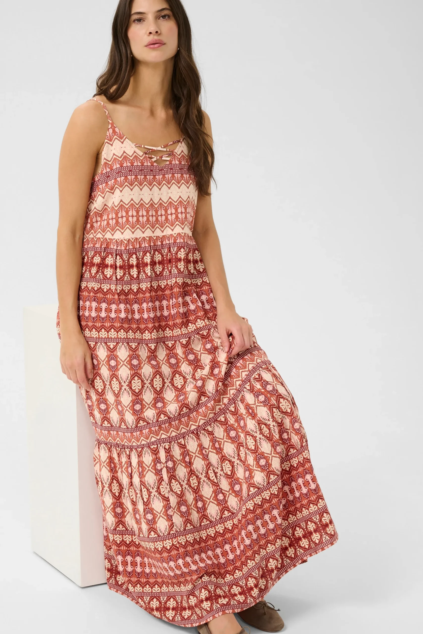 CRTiah Dress