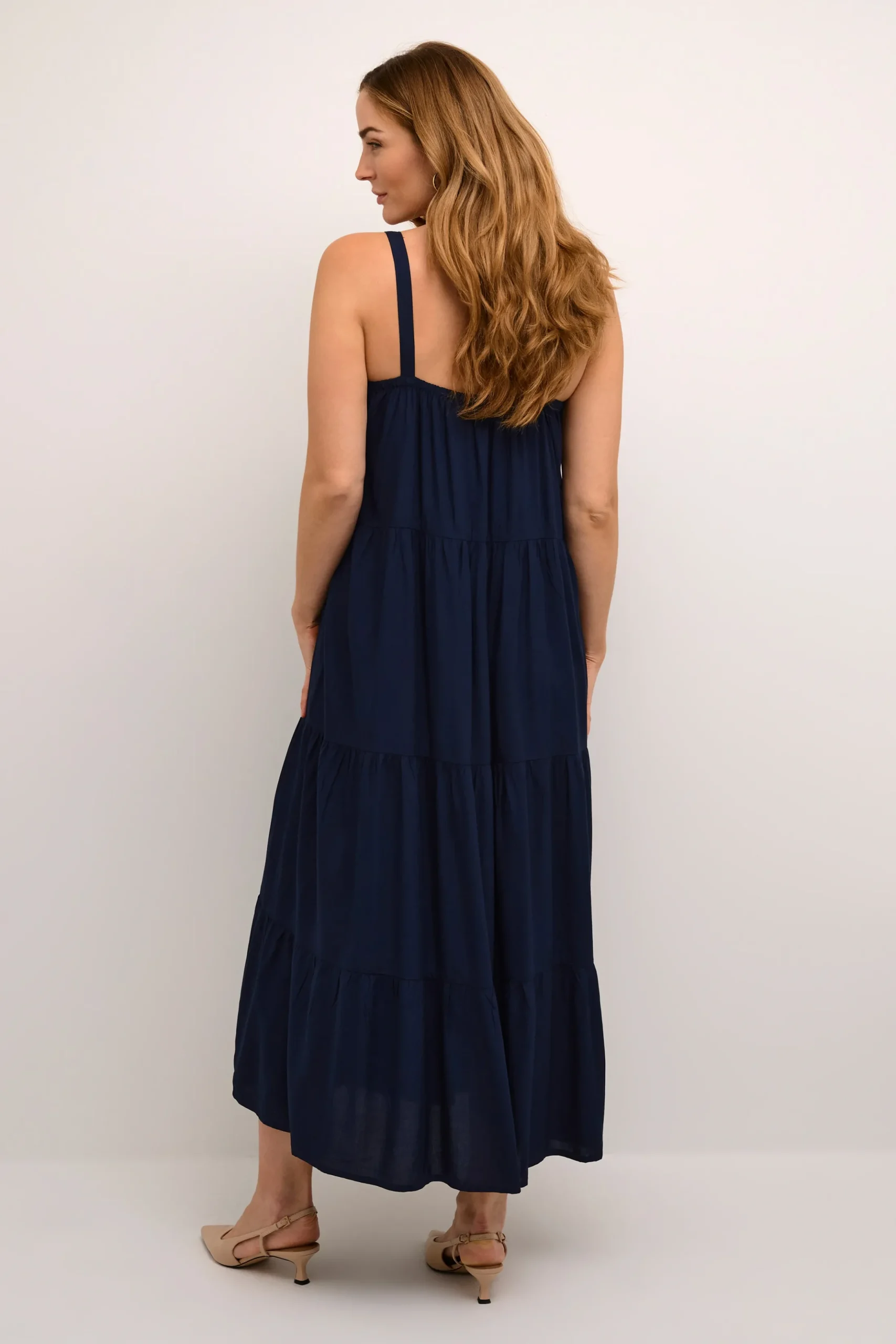 CRTiah Dress