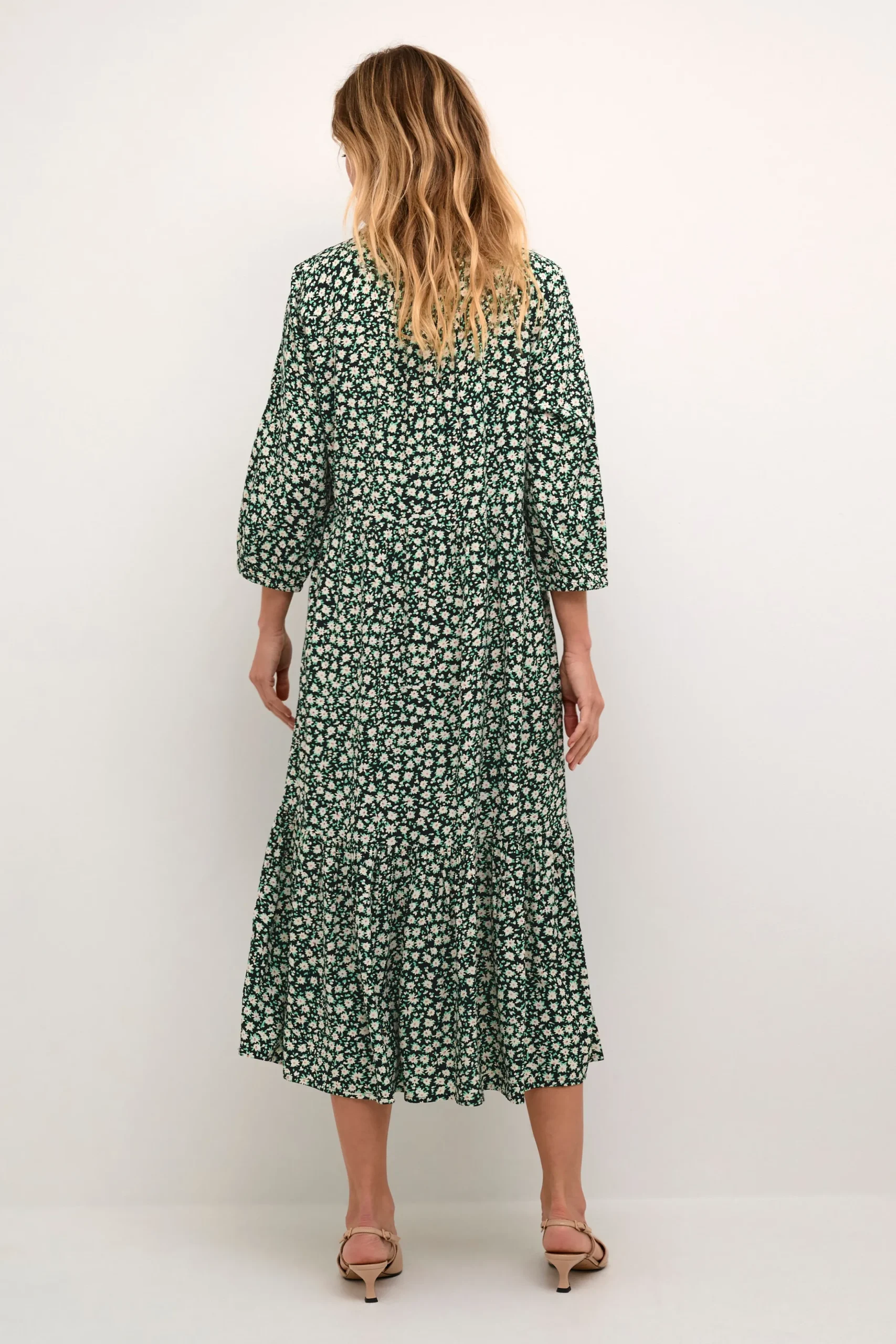 CRTiah Dress