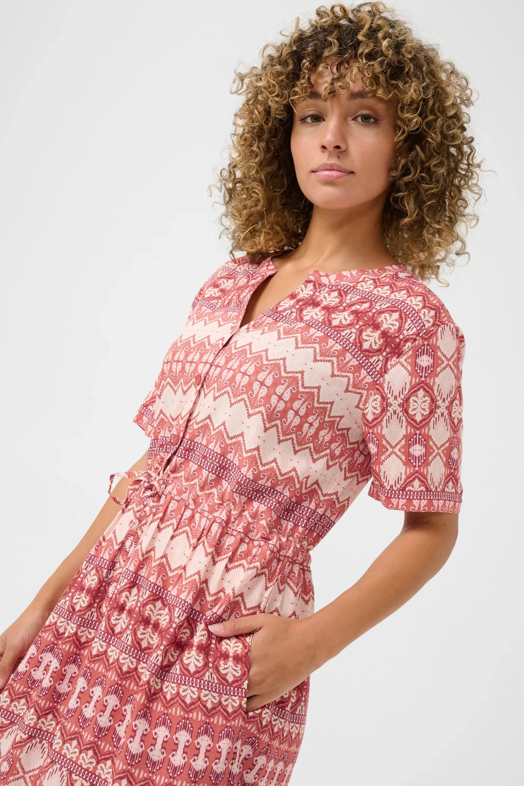 CRTiah Dress