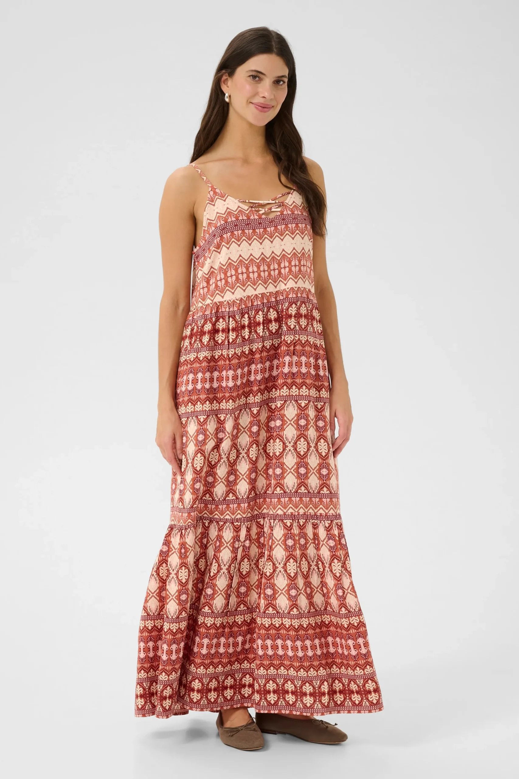 CRTiah Dress