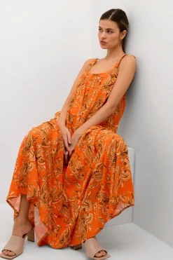 CRTiah Dress
