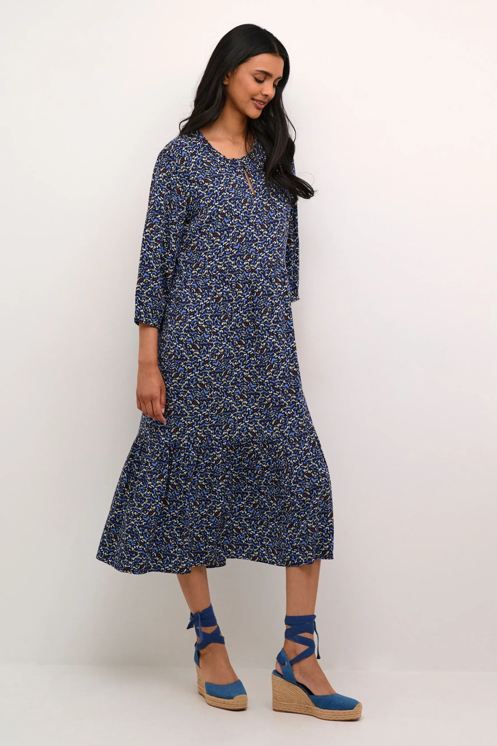 CRTiah Dress