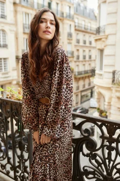 CRTiah Dress
