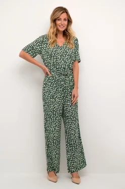 CRTiah Jumpsuit