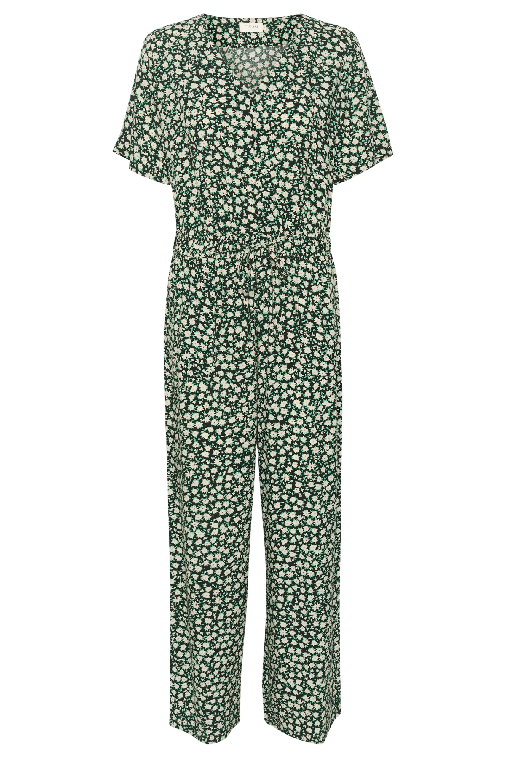 CRTiah Jumpsuit