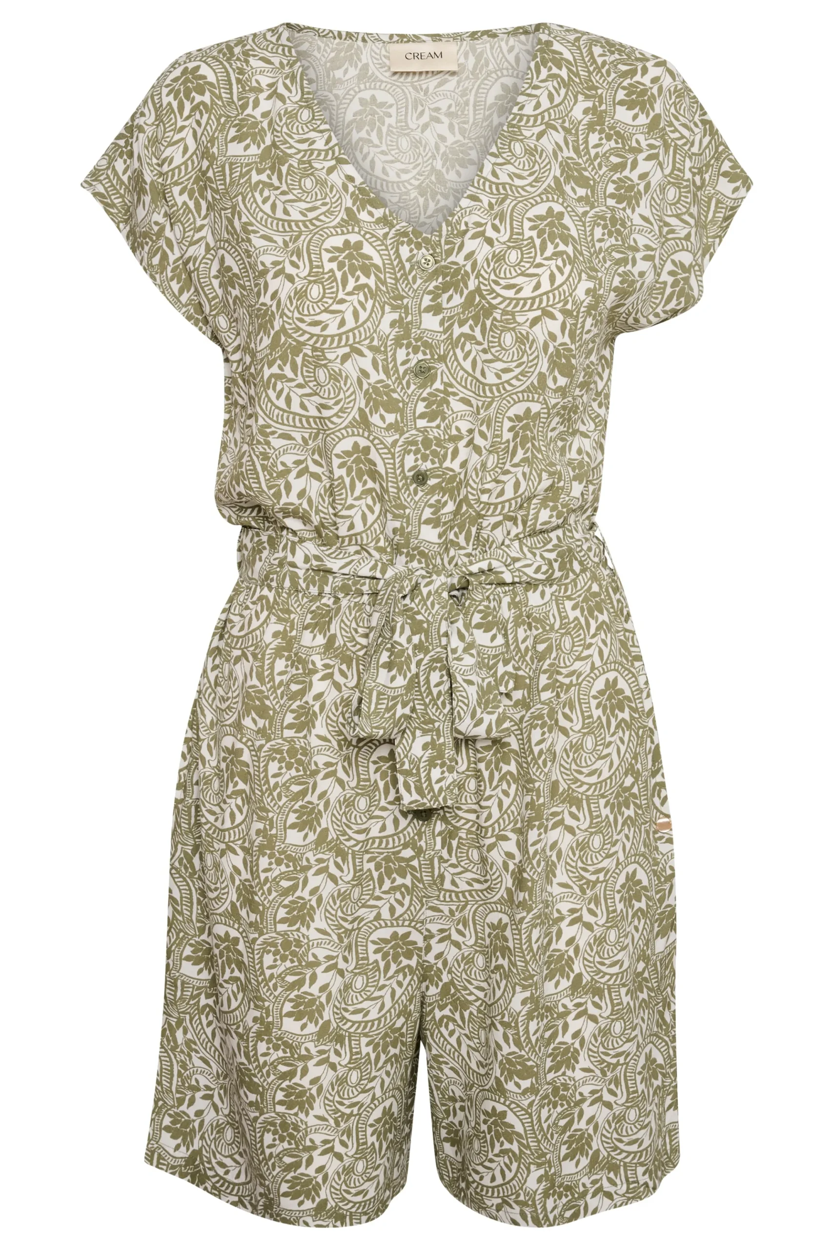 CRTiah Jumpsuit