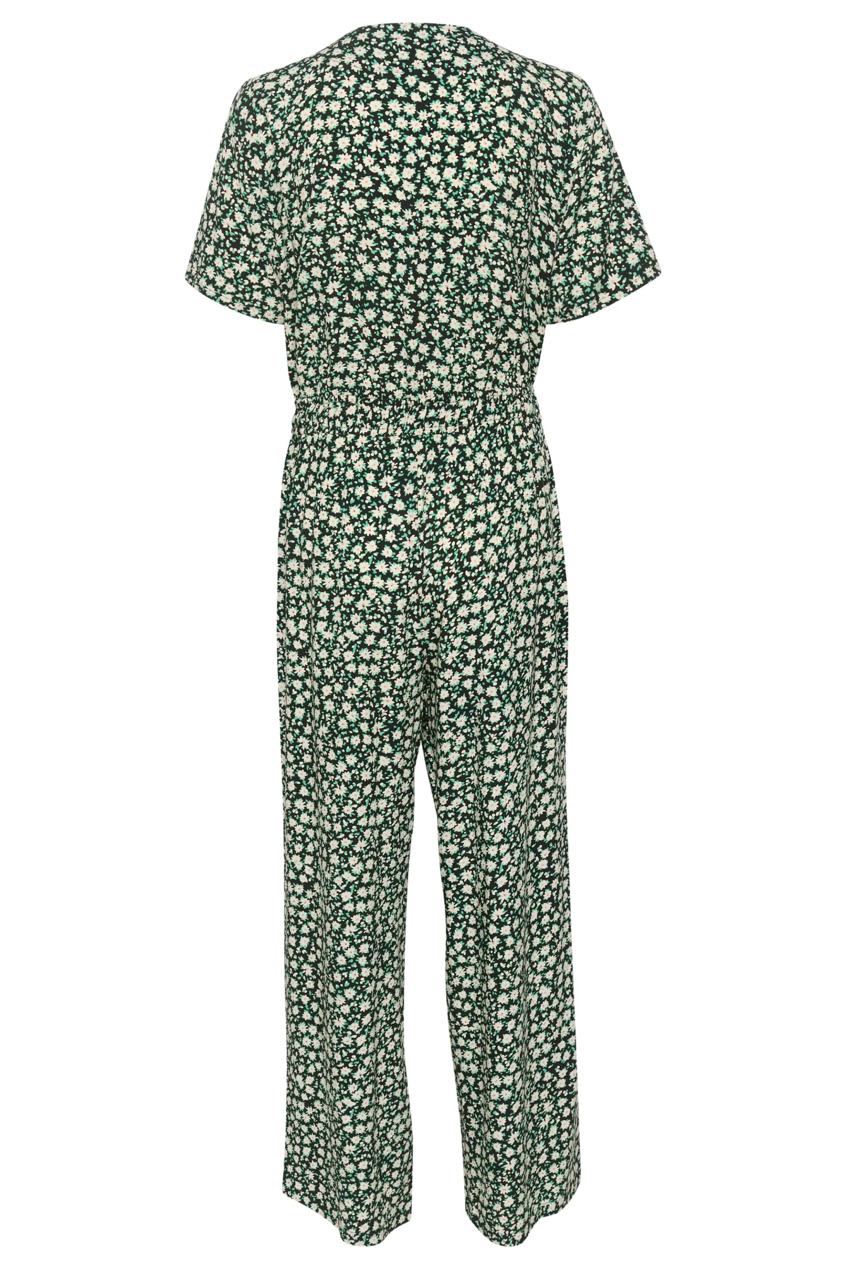 CRTiah Jumpsuit