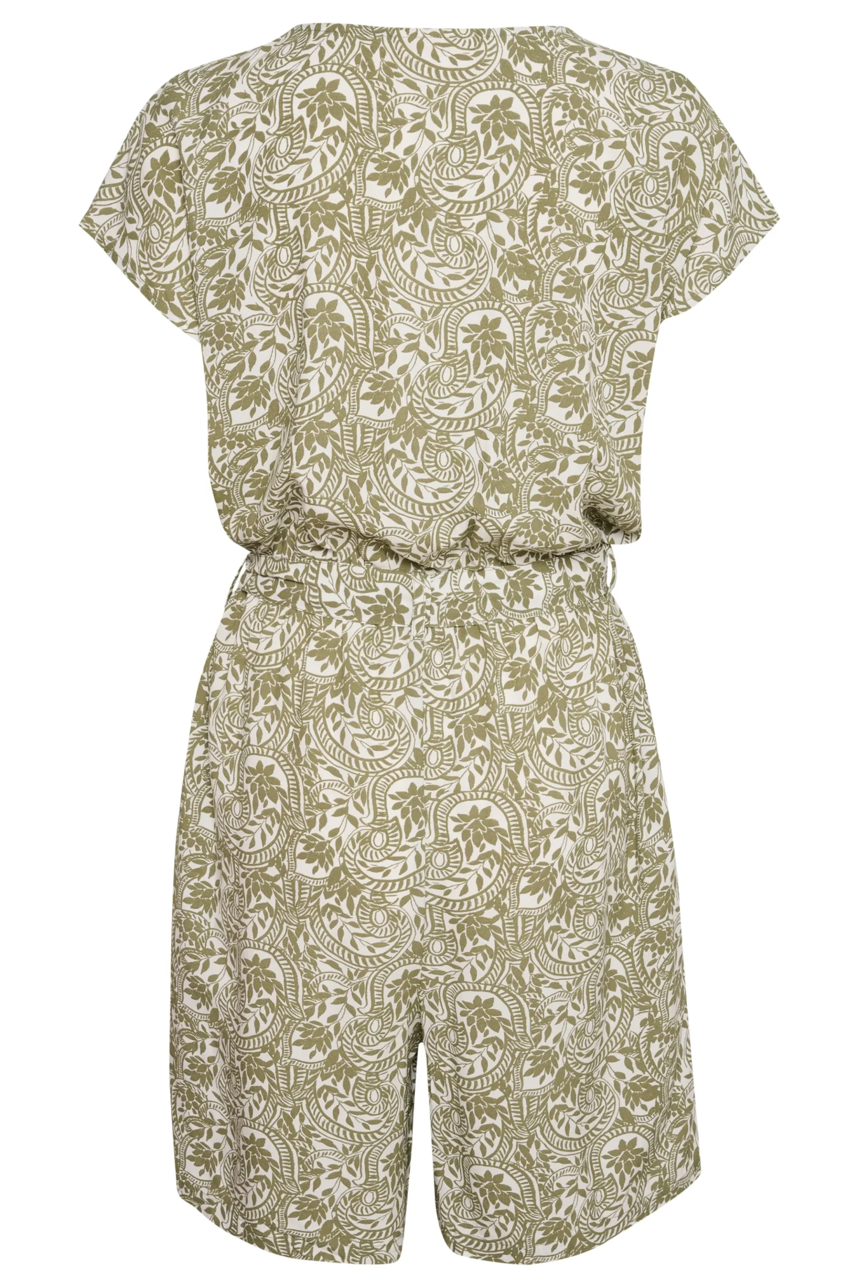 CRTiah Jumpsuit