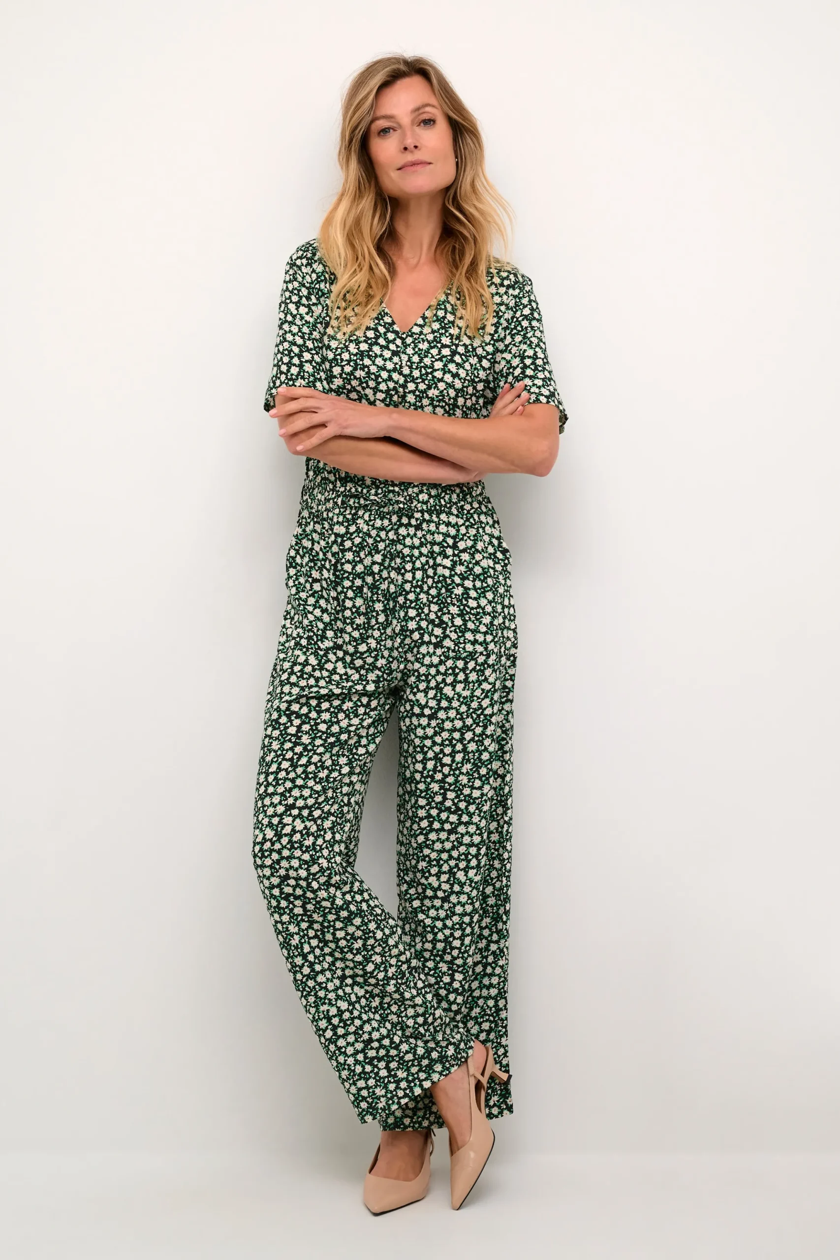 CRTiah Jumpsuit