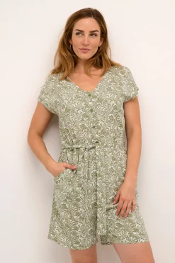 CRTiah Jumpsuit