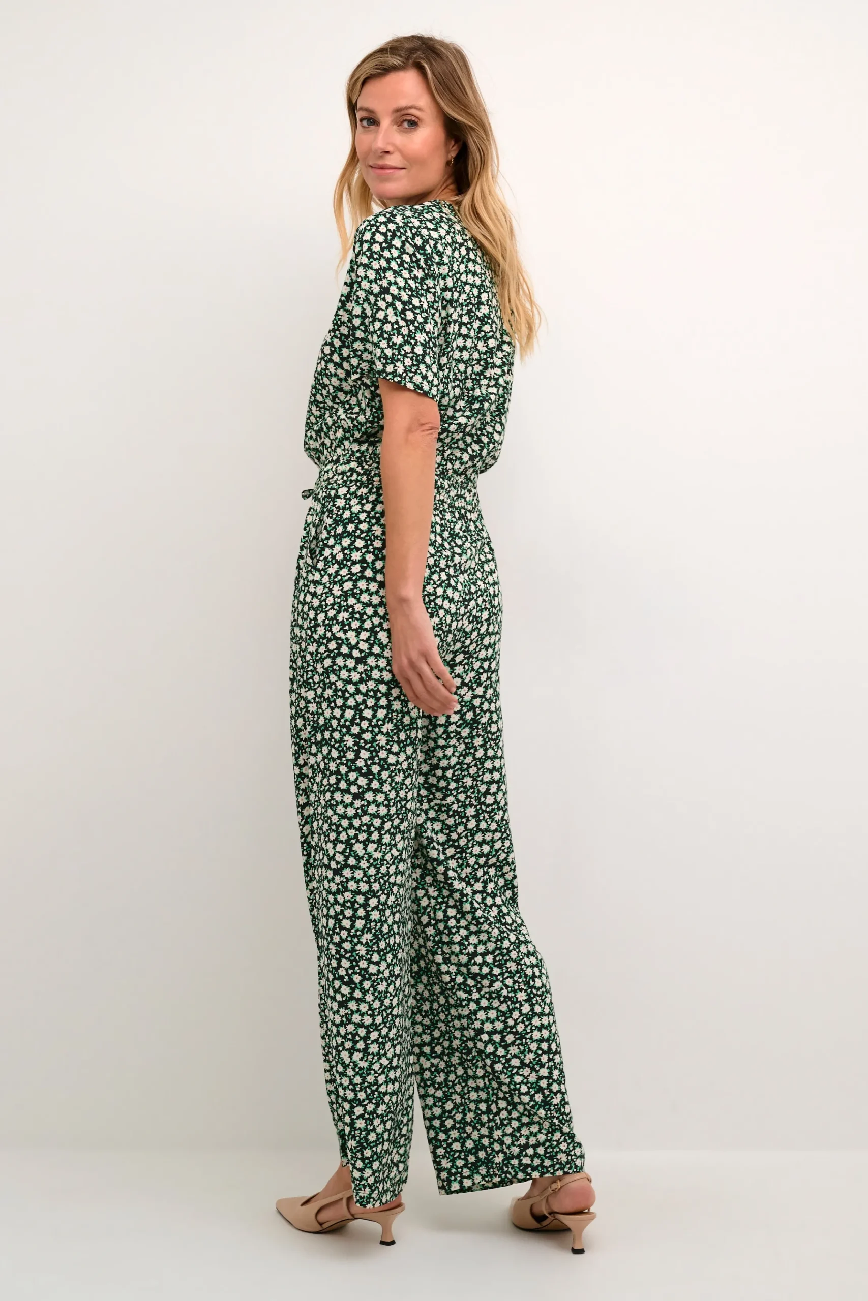CRTiah Jumpsuit