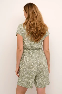 CRTiah Jumpsuit