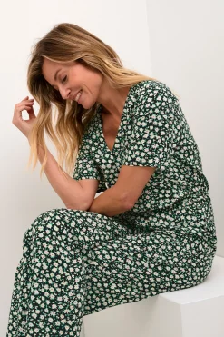 CRTiah Jumpsuit