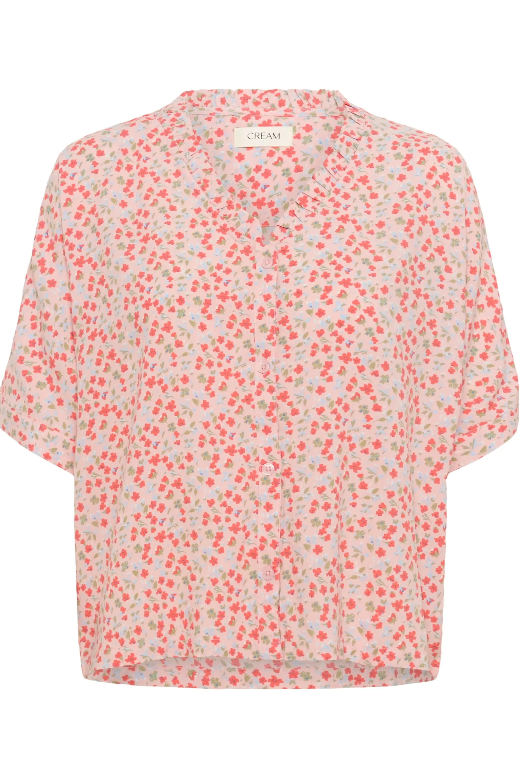 CRTiah Shirt
