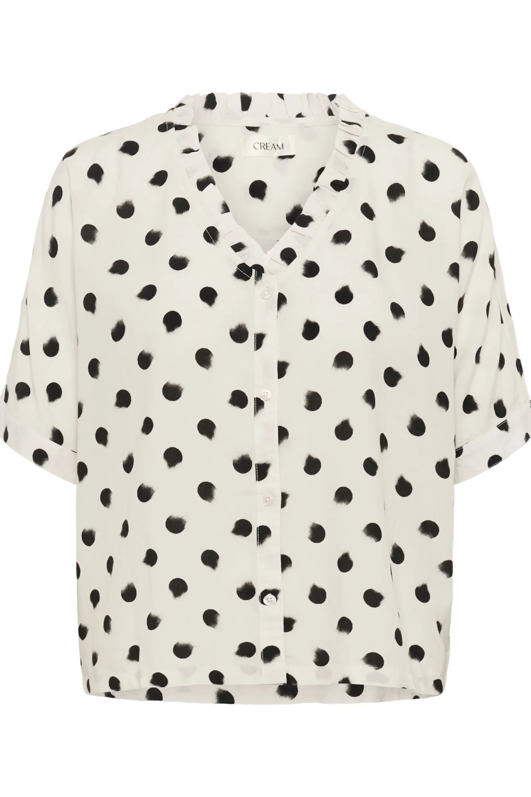 CRTiah Shirt