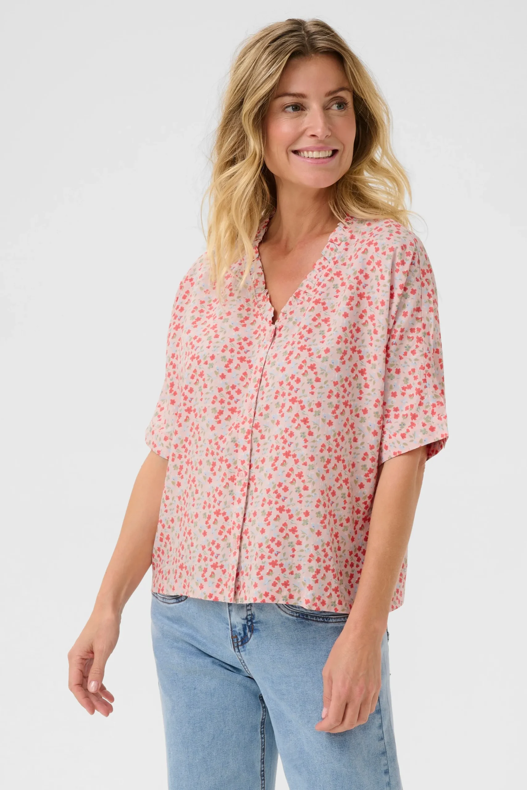 CRTiah Shirt