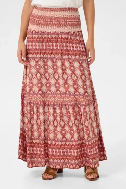 CRTiah Skirt